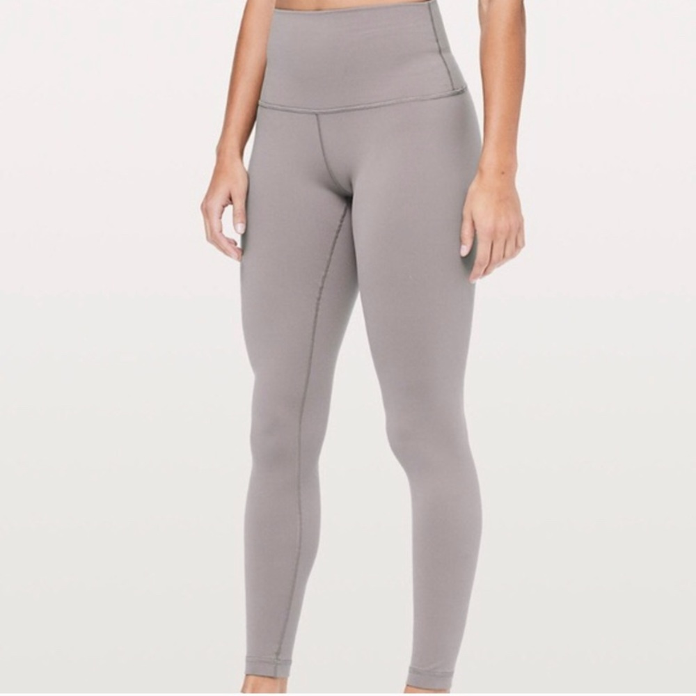 Lululemon super high rise leggings